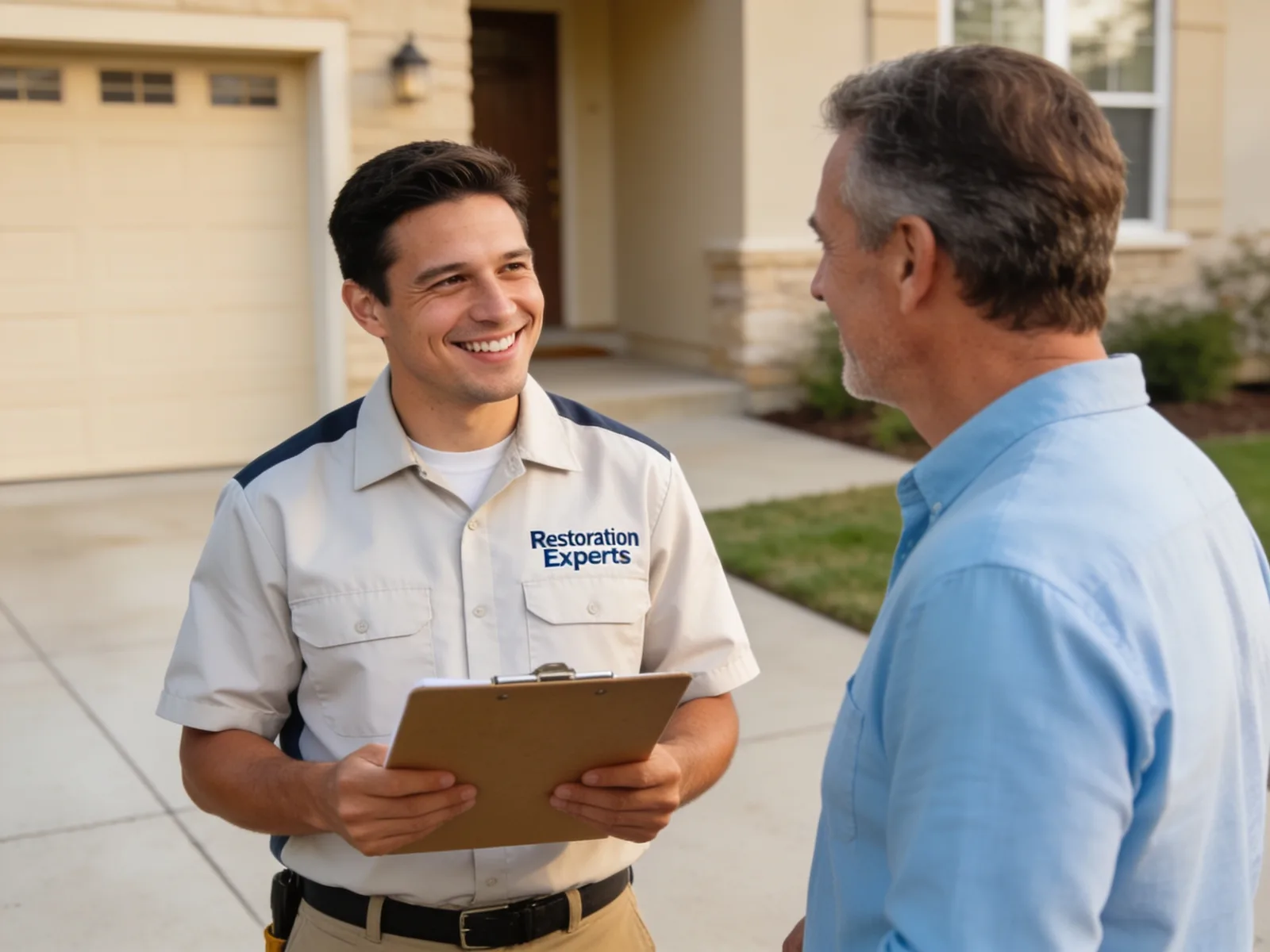 Water Damage Cleanup New Burnside, IL FAQs